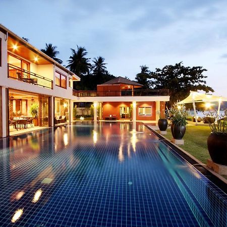 Cloud 19 Panwa Hotel Exterior photo