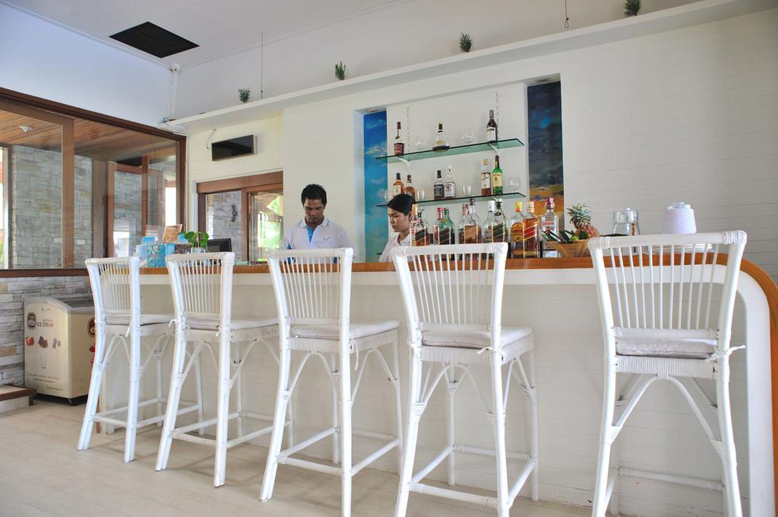 Cloud 19 Panwa Hotel Exterior photo